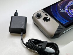 65-watt power supply