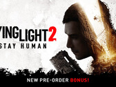 Dying Light 2 is finally set to launch on February 4th, 2022 (Image source: Techland)