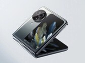 The Find N5 Flip. (Image source: Oppo)