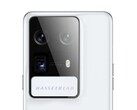 The latest "Find X6" render. (Source: Evan Blass via Twitter)