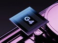 Google Tensor G4 Processor - Benchmarks and Specs