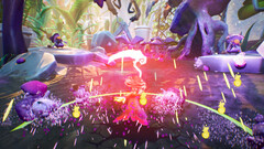 Green Reaper is one of April's best free Steam games. (Image source: Steam)