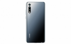Purported render of the Honor 20. (Source: Venkatesh)