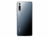 Purported render of the Honor 20. (Source: Venkatesh)