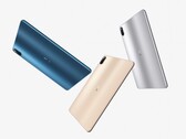 The new Tab V7. (Source: Honor)