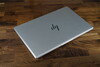 HP Envy x360 15 Intel review  - side view