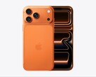 iPhone 18 Pro Max OLED panel could be cheaper than iPhone 17 Pro Max's (pictured here).