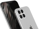 What the iPhone 12 might look like (Image source: PhoneArena)