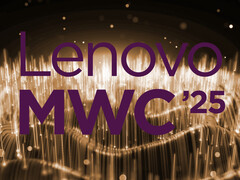 Lenovo will be returning to MWC with roughly a dozen new devices. (Image source: via Evan Blass)
