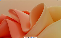 Linux distribution Lingmo OS 3.0 is aimed primarily at users of older hardware. (Image source: Distrowatch.com)