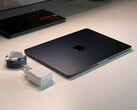 Amazon is offering a nice discount on Apple's 2024 13-inch MacBook Air (image source: Notebookcheck)