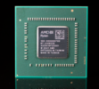 AMD R3 7320U
