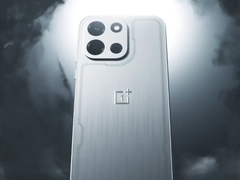 The OnePlus Turbo 6.