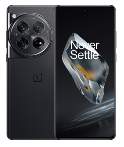 OnePlus 12 5G. Review unit courtesy of OnePlus India.