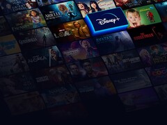 Disney intends to take action against account sharing. (Image: Disney)