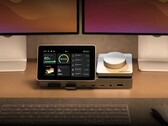 The PexarBolt Ultra Thunderbolt 5 dock features a total of 21 downstream ports.