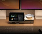 The PexarBolt Ultra Thunderbolt 5 dock features a total of 21 downstream ports.