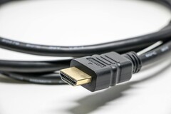 The AI model can decipher signals from HDMI cables with an error rate of 30%, which is expected to be even lower in the future. (Image source: Pexels / Srattha Nualsate)