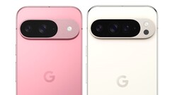 Google&#039;s new design language will not extend across the entire Pixel 9 series. (Image source: @Sudhanshu1414)