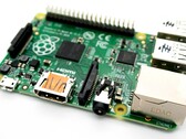 Tools available: Windows 10 runs on the Raspberry Pi 4, huge progress made with the Pi 3. (Image source: Symbolbild)