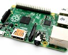 Tools available: Windows 10 runs on the Raspberry Pi 4, huge progress made with the Pi 3. (Image source: Symbolbild)