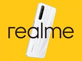 Realme has sold 50 million smartphones. (Source: Realme)