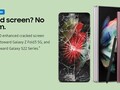 Make a better trade (-in) this Memorial Day. (Source: Samsung)