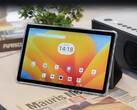 Cubot sells the Tab 40 in a single SKU for now. (Image source: Cubot)