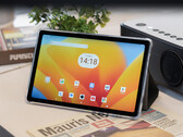 Cubot sells the Tab 40 in a single SKU for now. (Image source: Cubot)