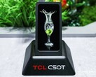 The new Real RGB OLED. (Image source: TCL CSOT)
