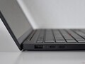 Finally good battery life with Intel: Lenovo ThinkPad X1 Carbon Gen 13 shows off Intel's efficiency progress (image source: Benjamin Herzig)