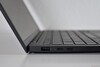 Lenovo ThinkPad X1 Carbon Gen 13 Aura Edition: view from the left