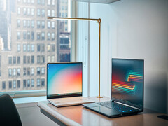 Video: The best gaming laptop ... is the one you have with you!