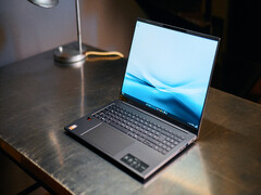 Lenovo Yoga Pro 7 14IMH9 - Notebookcheck.net External Reviews
