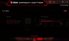 Dragon Center