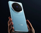 The Vivo X100 can be ordered with free shipping in the EU. (Image source: Vivo)