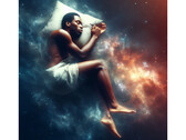 Virtual reality evolution: lucid dream worlds of The Prophetic (symbolic image: Bing AI)