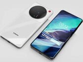 The Mi Mix 5 could be among the first phones to offer 150 W fast charging. (Image Source: Let'sGoDigital)