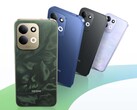 The Xiaomi Redmi 17 4G is also available in Germany