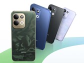 The Xiaomi Redmi 17 4G is also available in Germany