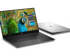 Dell XPS 13 and XPS 15 InfinityEdge with Intel Skylake Overview