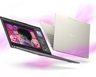 The Yoga Slim 7i Aura Edition (14IPH11) now comes with two cheaper Intel Panther Lake processor options.