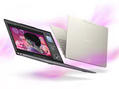 The Yoga Slim 7i Aura Edition (14IPH11) now comes with two cheaper Intel Panther Lake processor options.