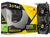 Some Zotac GTX 1080 / 1080 Ti cards got prices up to 30% lower than MSRP. (Source: Zotac)