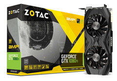 Some Zotac GTX 1080 / 1080 Ti cards got prices up to 30% lower than MSRP. (Source: Zotac)