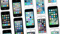 Speculators are still debating whether the anniversary iPhone will be called the iPhone 8 or the more dramatic iPhone X. (Source: Fast Company)