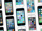 Speculators are still debating whether the anniversary iPhone will be called the iPhone 8 or the more dramatic iPhone X. (Source: Fast Company)
