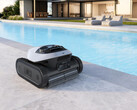 Dreame präsentiert mit der Z1 Serie seine ersten Poolroboter. (Bildquelle: Dreame)