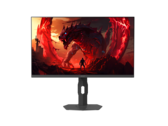 The V6 comes with small improvements over the Nitro XV275K V5. (Image source: Acer)