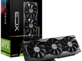 EVGA GeForce RTX 3080 Ti sale is finally below MSRP at $1119 USD (Image source: EVGA)